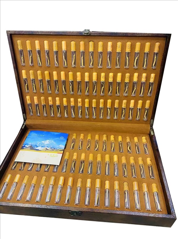 Nghiên cứu trùng rân